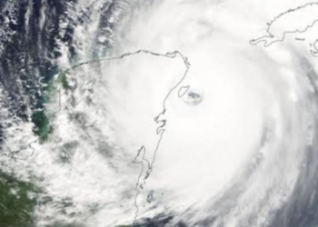 A 21 años de Wilma: así devastó el huracán a Cancún e Isla Mujeres