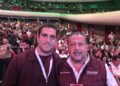 Sanén en unidad conmemora los 15 años de la fundación de morena