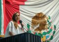 Mara Lezama llama a planear Quintana Roo más allá de los sexenios
