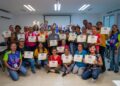 Aguakan impulsa autonomía de mujeres de Cancún con su “Taller de Plomería”