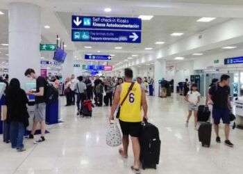 Alza al DNR bajaría a 17% por presión empresarial en Quintana Roo