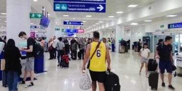 Alza al DNR bajaría a 17% por presión empresarial en Quintana Roo