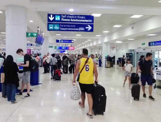 Alza al DNR bajaría a 17% por presión empresarial en Quintana Roo