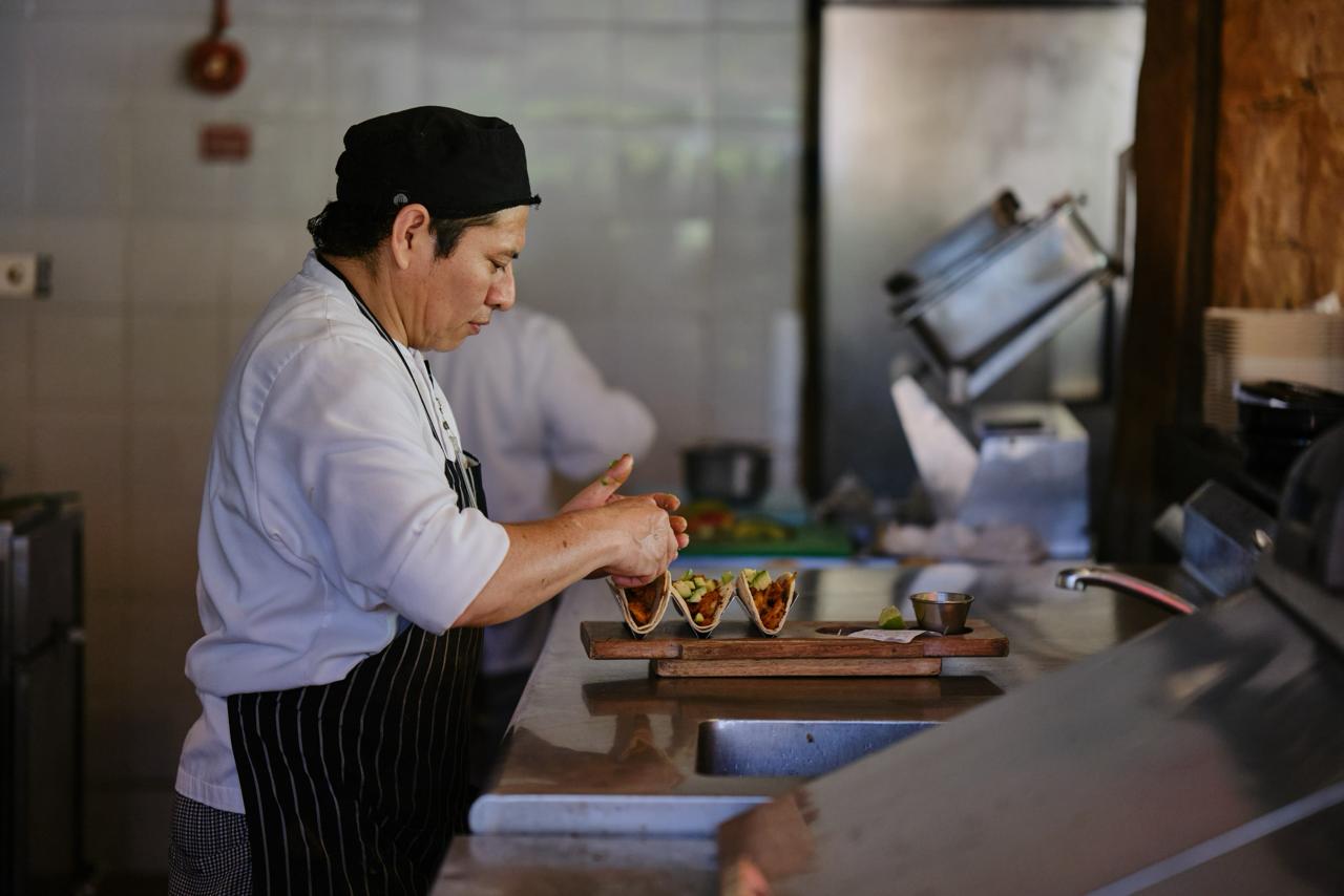 Celebra Mara Lezama crecimiento del empleo formal en Quintana Roo, al registrar más de 35 mil empleos formales, 6.7% más que 2025