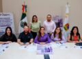 Abre Gobierno de Mara Lezama nuevo diplomado para fortalecer liderazgo y participación política de las mujeres