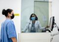Supera Quintana Roo las 12 mil mastografías gratuitas en un año, para fortalecer la detección oportuna del cáncer de mama