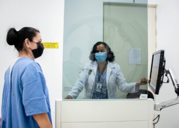 Supera Quintana Roo las 12 mil mastografías gratuitas en un año, para fortalecer la detección oportuna del cáncer de mama