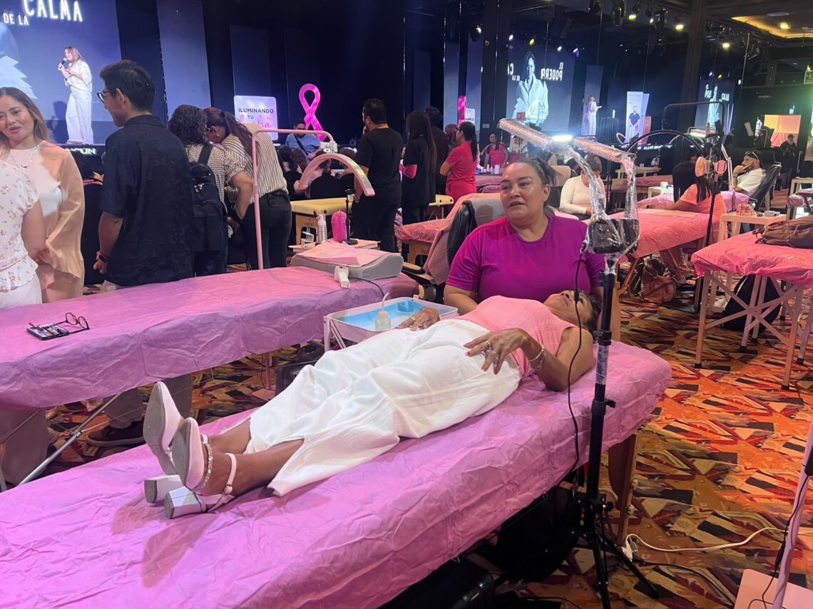 Quintana Roo suma 224 casos de cáncer de mama en 2026