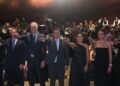 Toma de protesta de la nueva Mesa Directiva del CCE del Caribe en Cancún