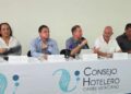 Quintana Roo pierde 508 mil turistas y hoteleros rechazan alza al DNR