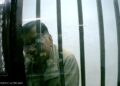 Mario Marín comparece por videoconferencia desde el Cefereso 1 del Altiplano en la audiencia de vista por la tortura a Lydia Cacho
