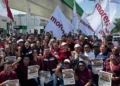 Morena aprobará una sola solicitud de registro por municipio, sin encuesta