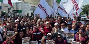 Morena aprobará una sola solicitud de registro por municipio, sin encuesta