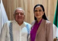 Montiel dialoga con "Rafa" Marín por Quintana Roo; Monreal avala pactos