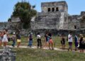 Tulum, la punta del iceberg de un problema mayor