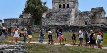 Tulum, la punta del iceberg de un problema mayor
