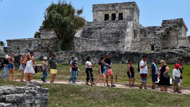 Tulum, la punta del iceberg de un problema mayor
